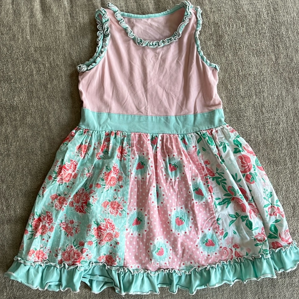 Serendipity Dress